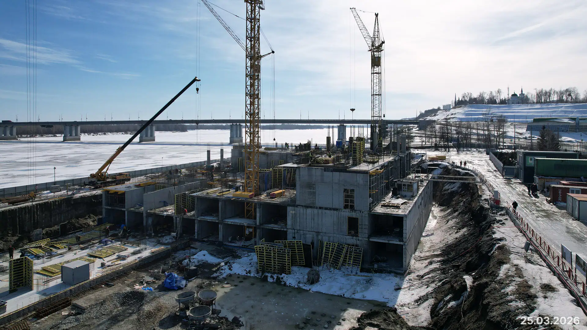 апрель, 2026
