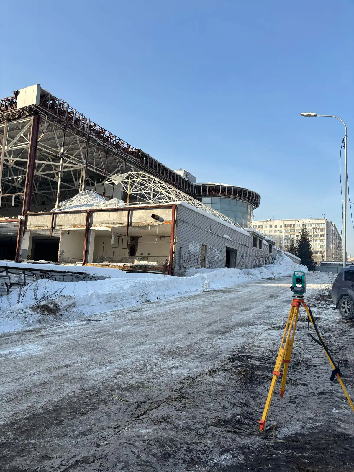 февраль, 2025