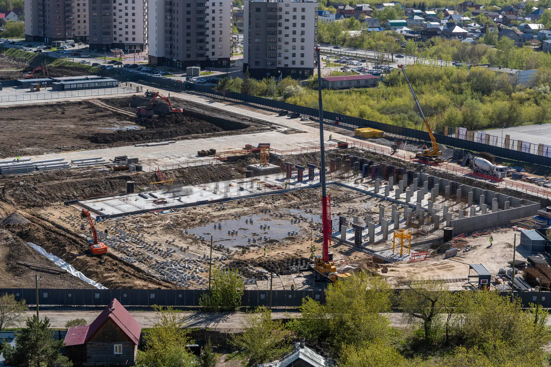 май, 2024