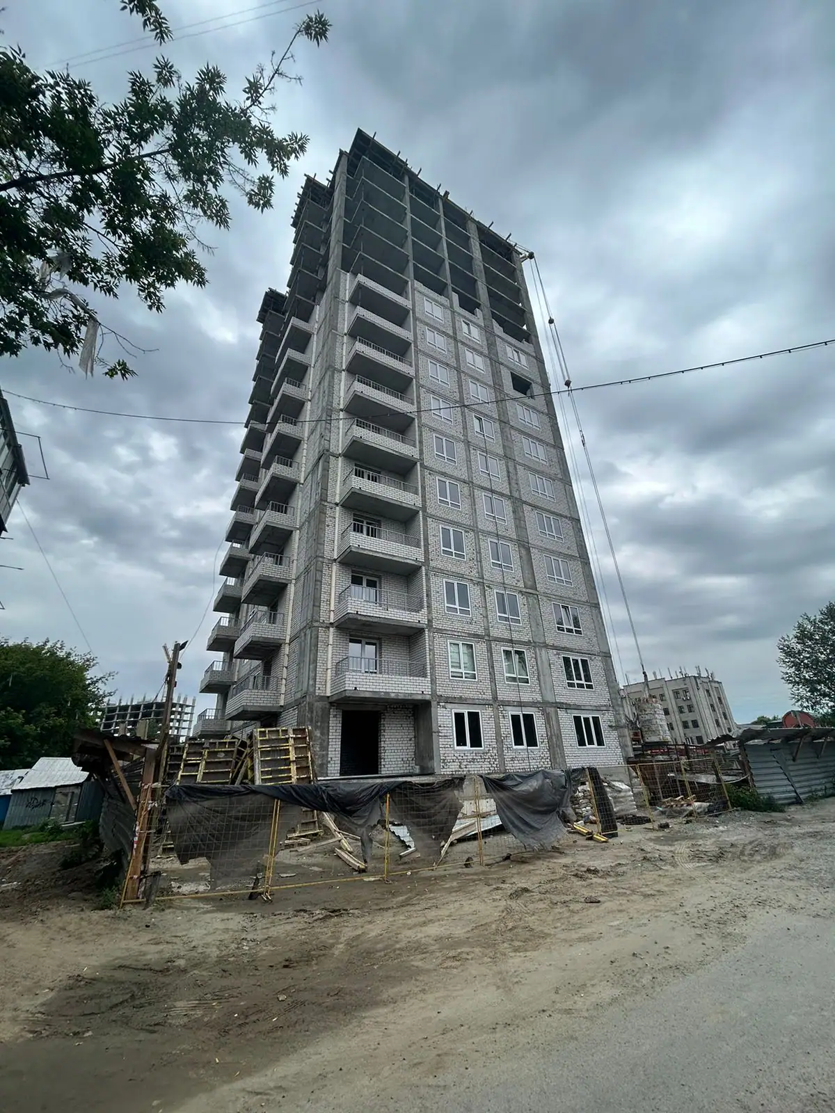 июль, 2023