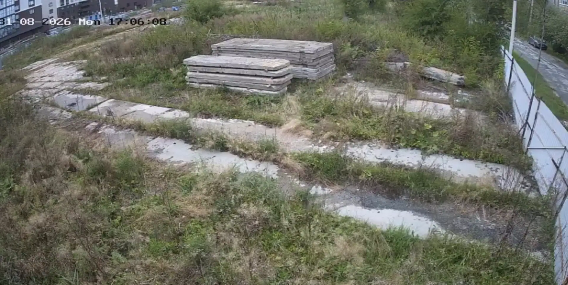 август, 2026
