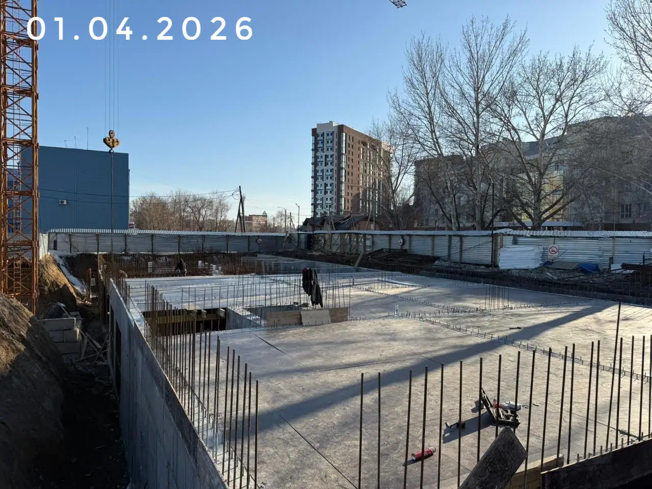 апрель, 2026