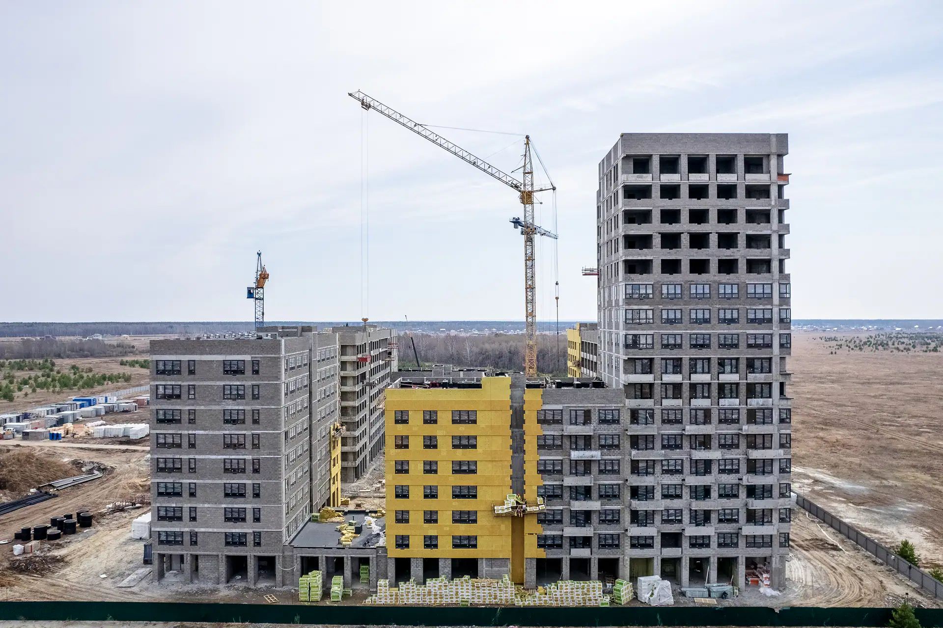 май, 2023