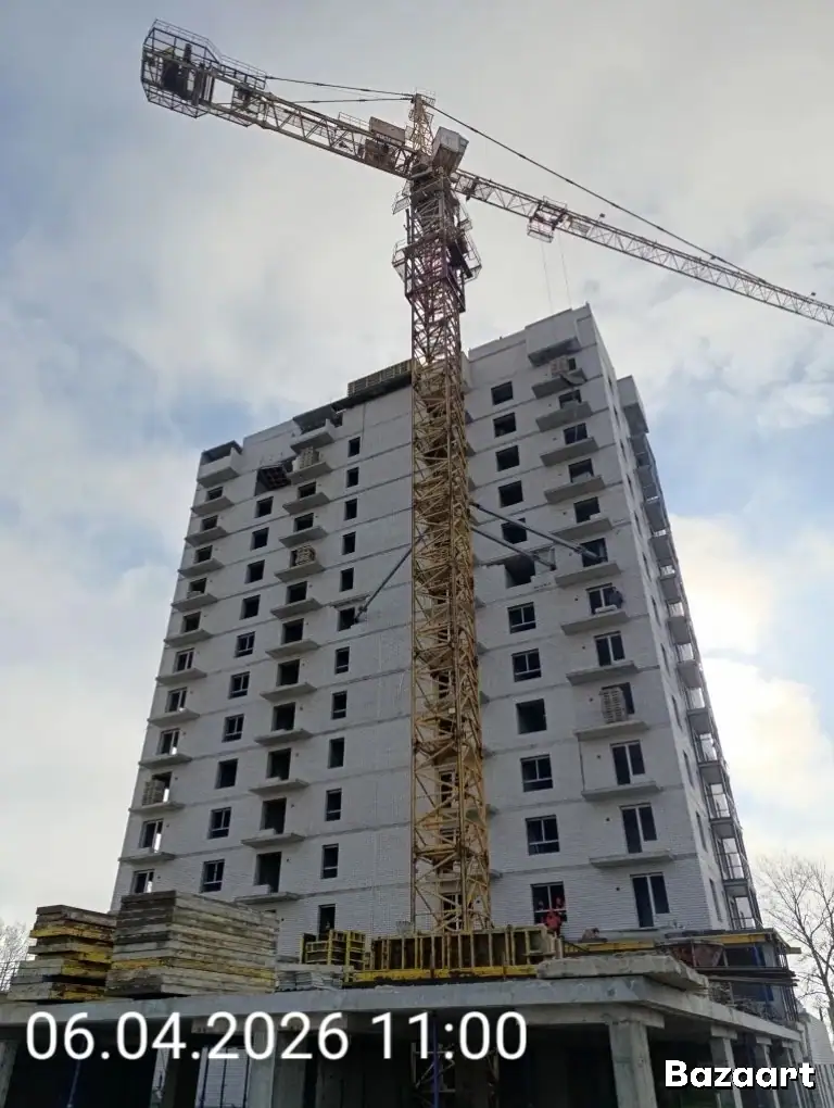 апрель, 2026