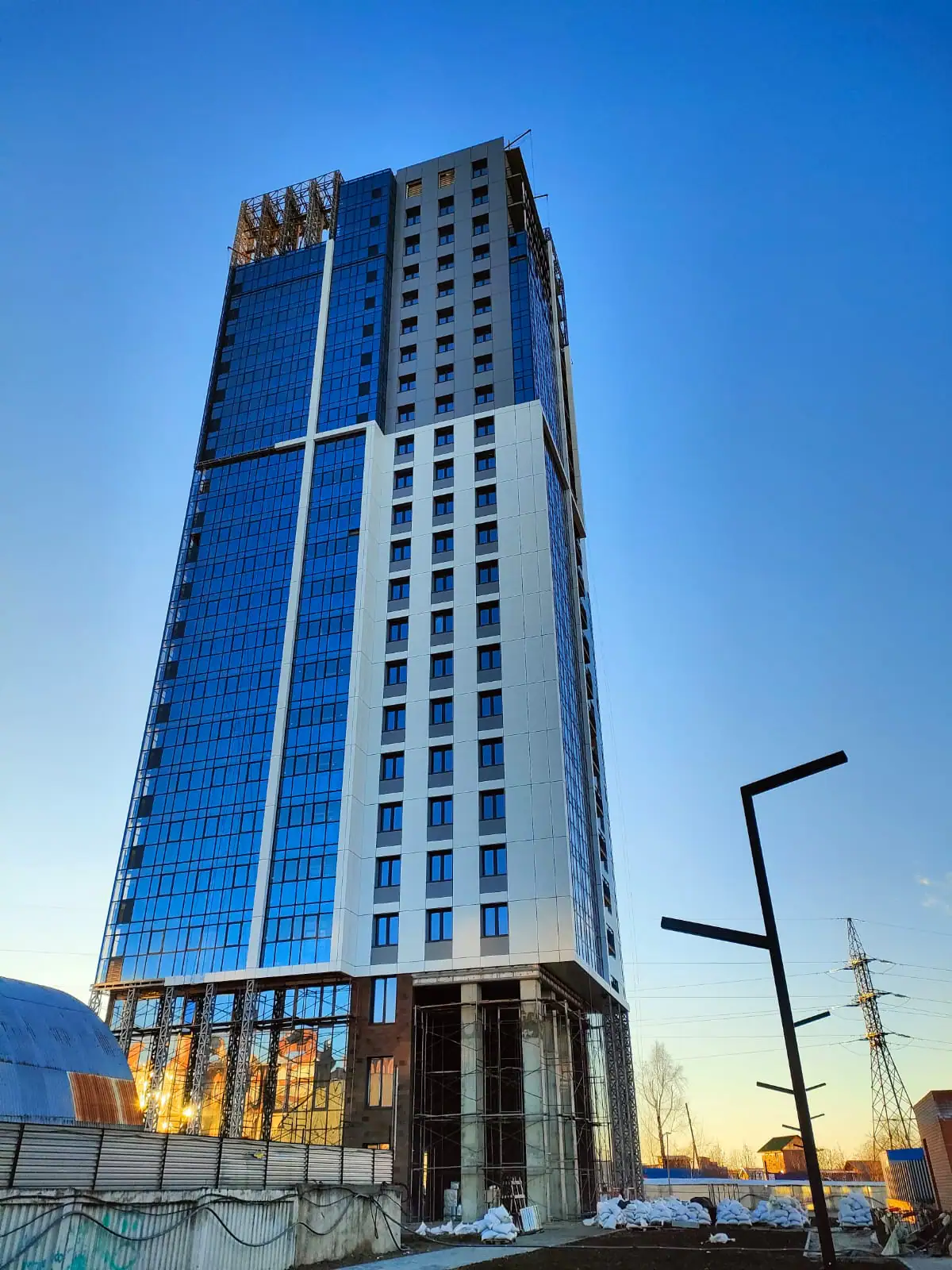 ноябрь, 2024