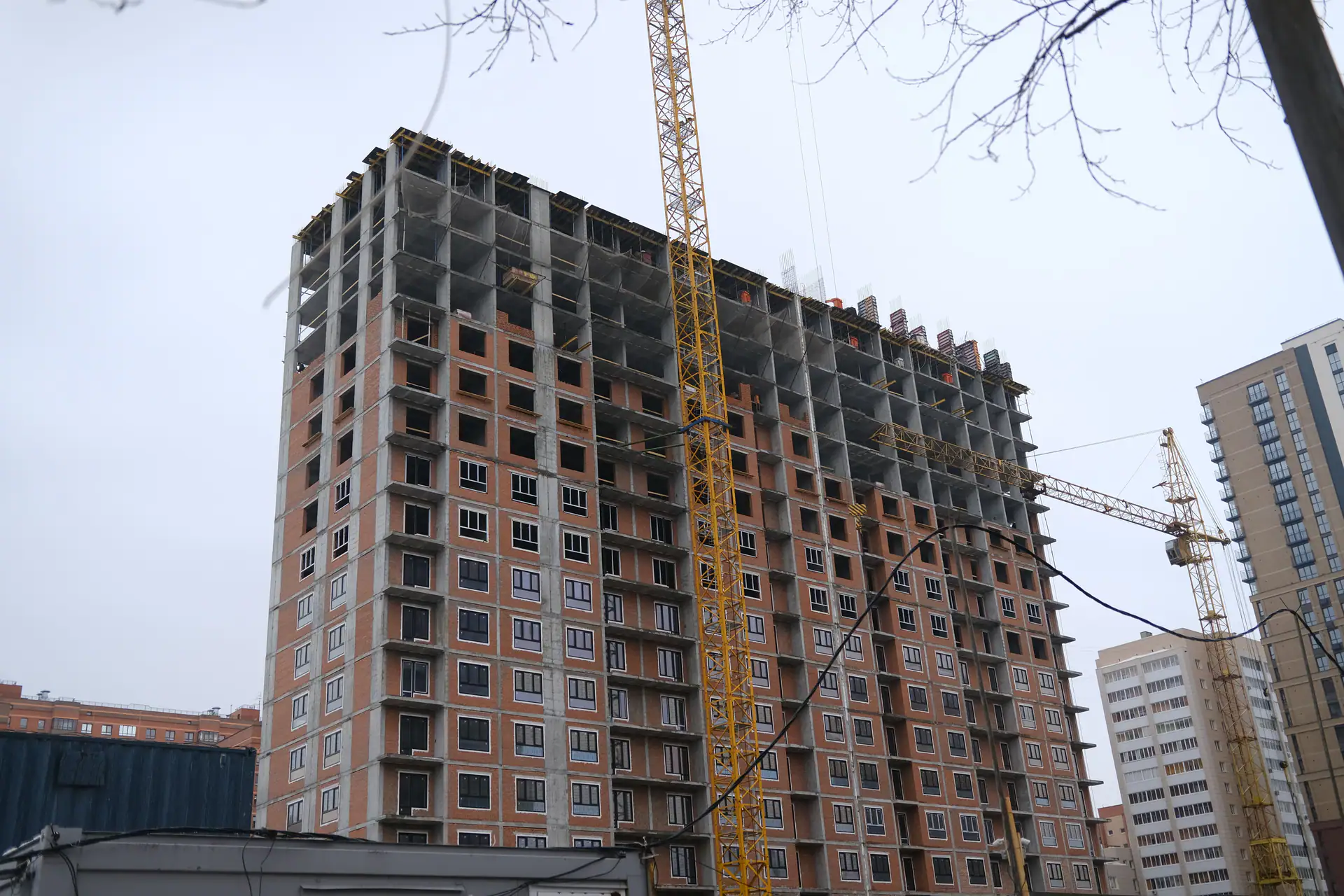 апрель, 2026