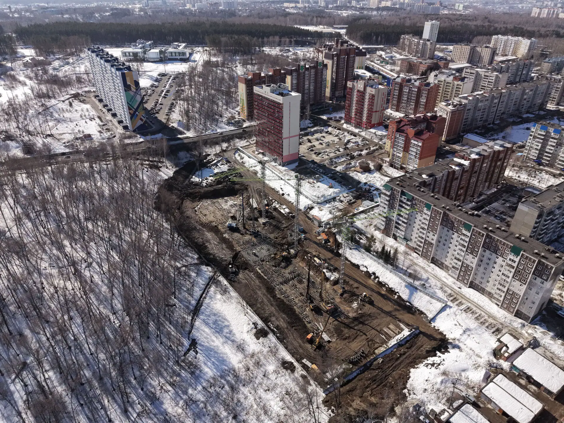 апрель, 2026