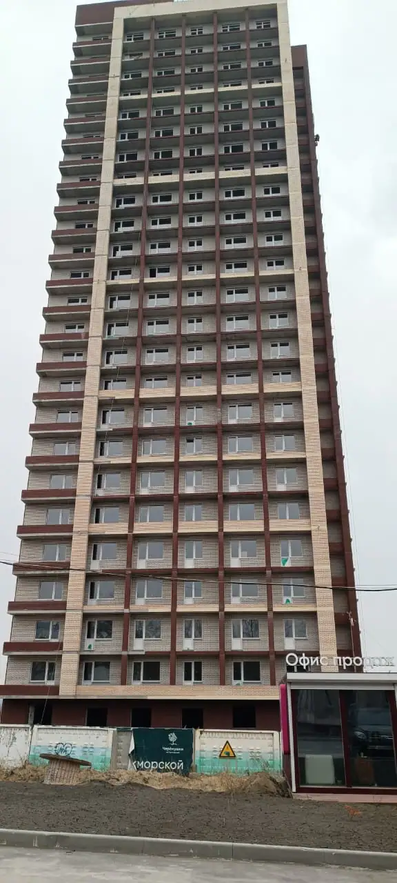 апрель, 2025