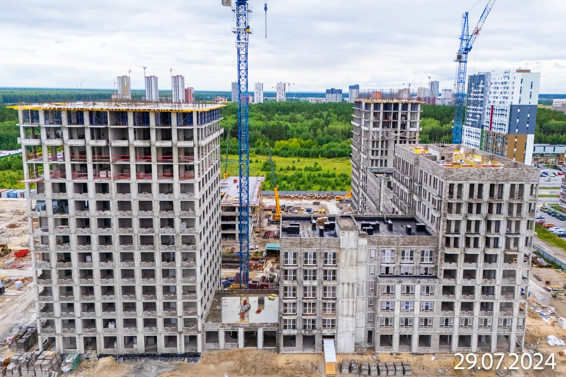 июль, 2024