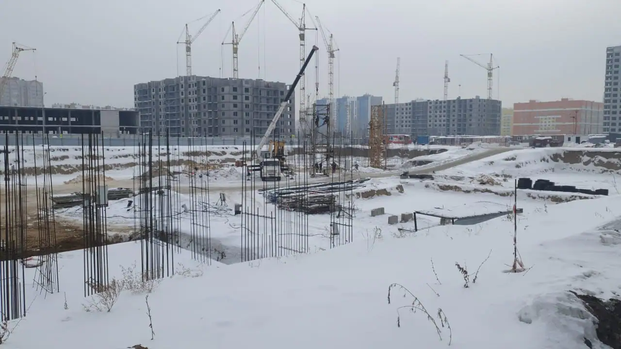 февраль, 2023