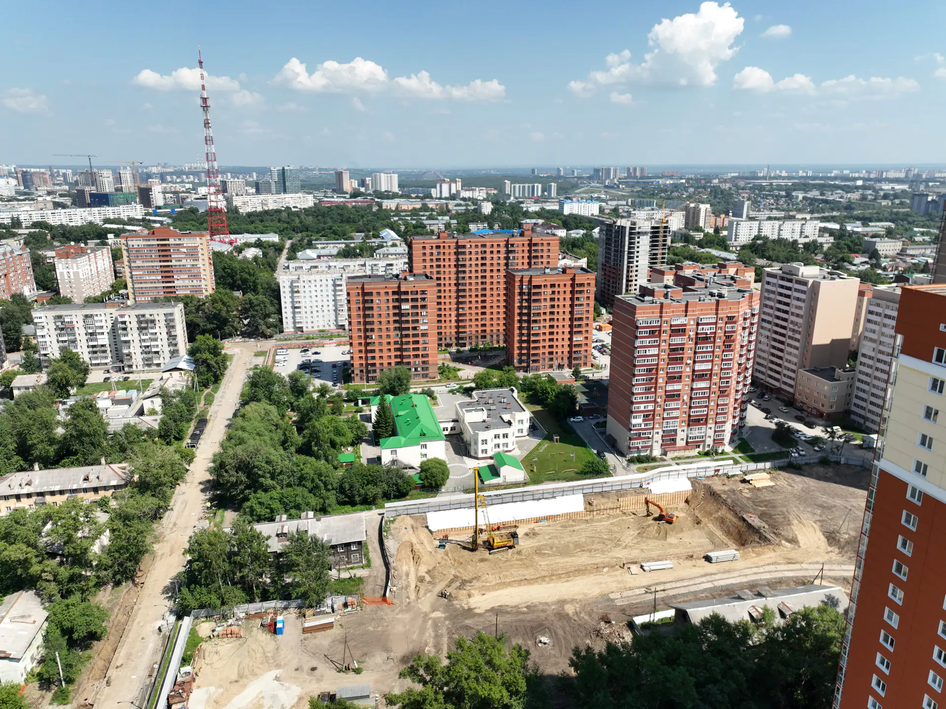 июль, 2025