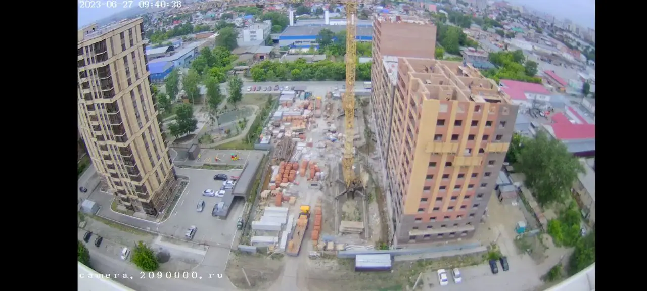 июль, 2023