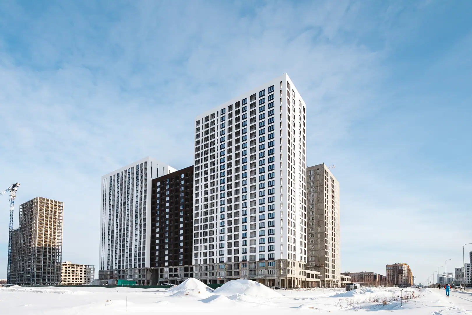 январь, 2026
