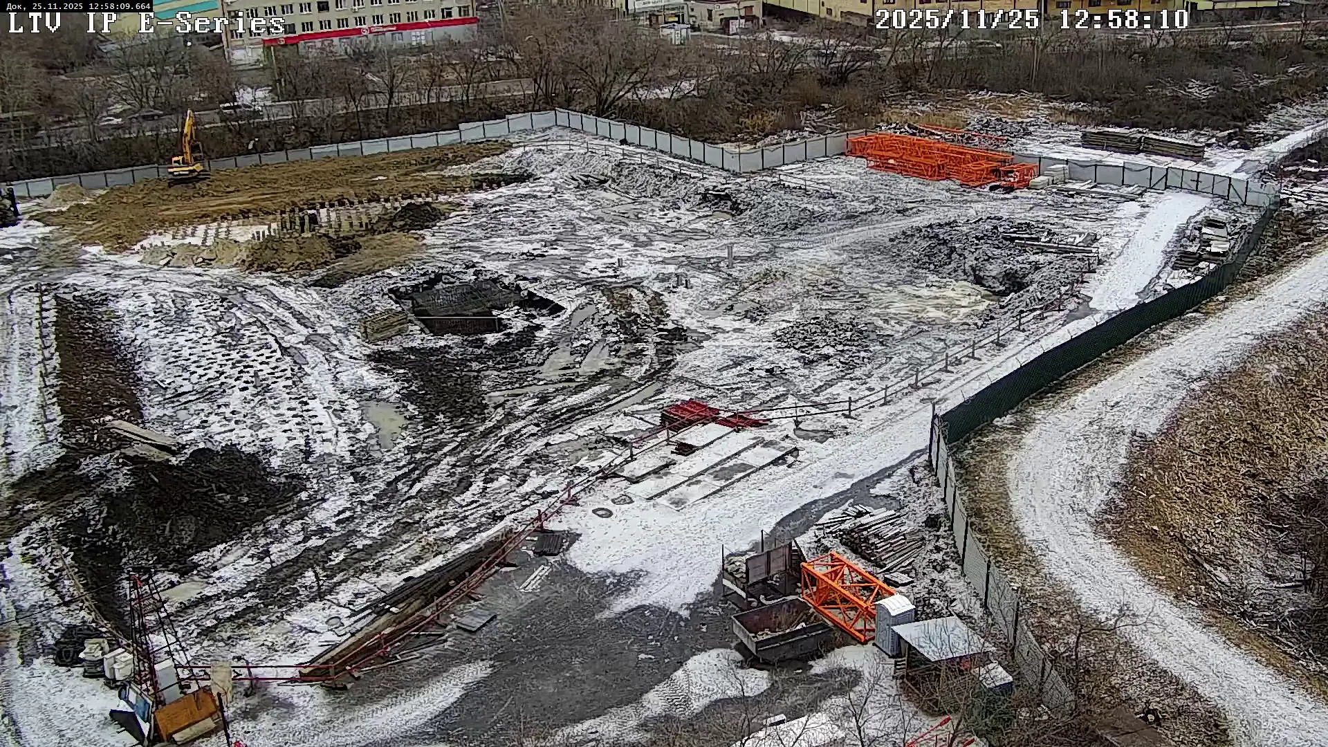 ноябрь, 2025