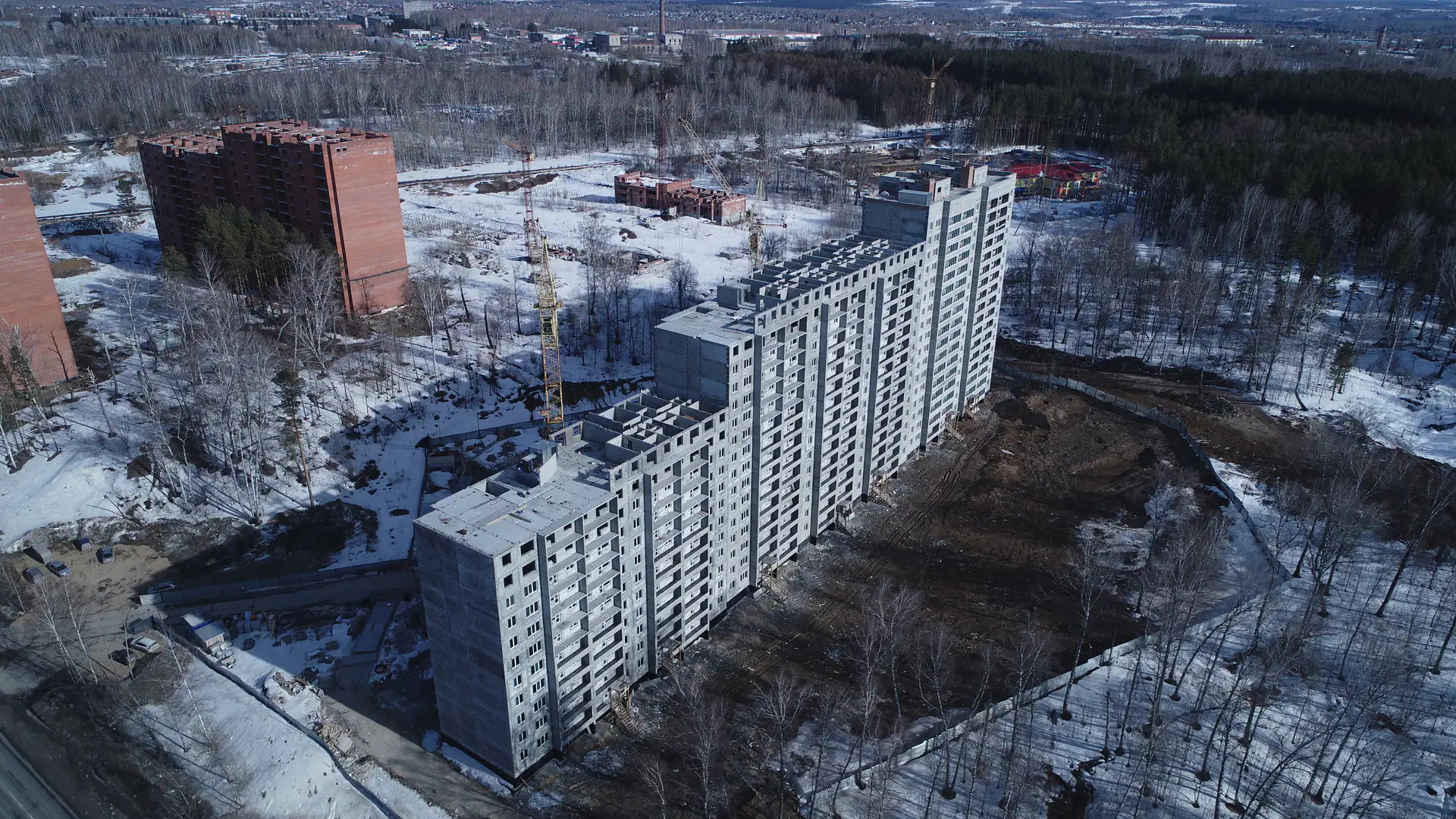 апрель, 2023