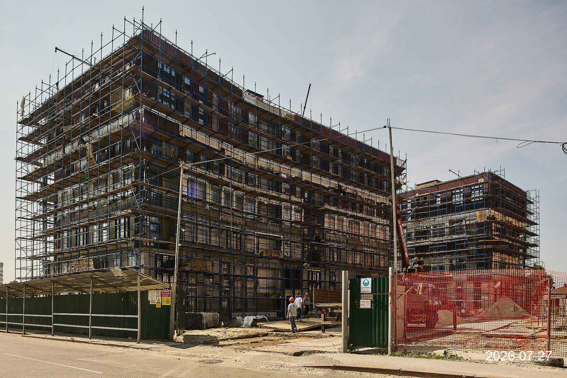 июль, 2026