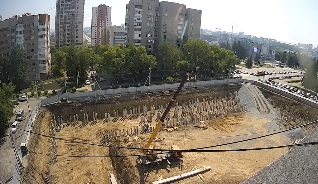 июнь, 2023
