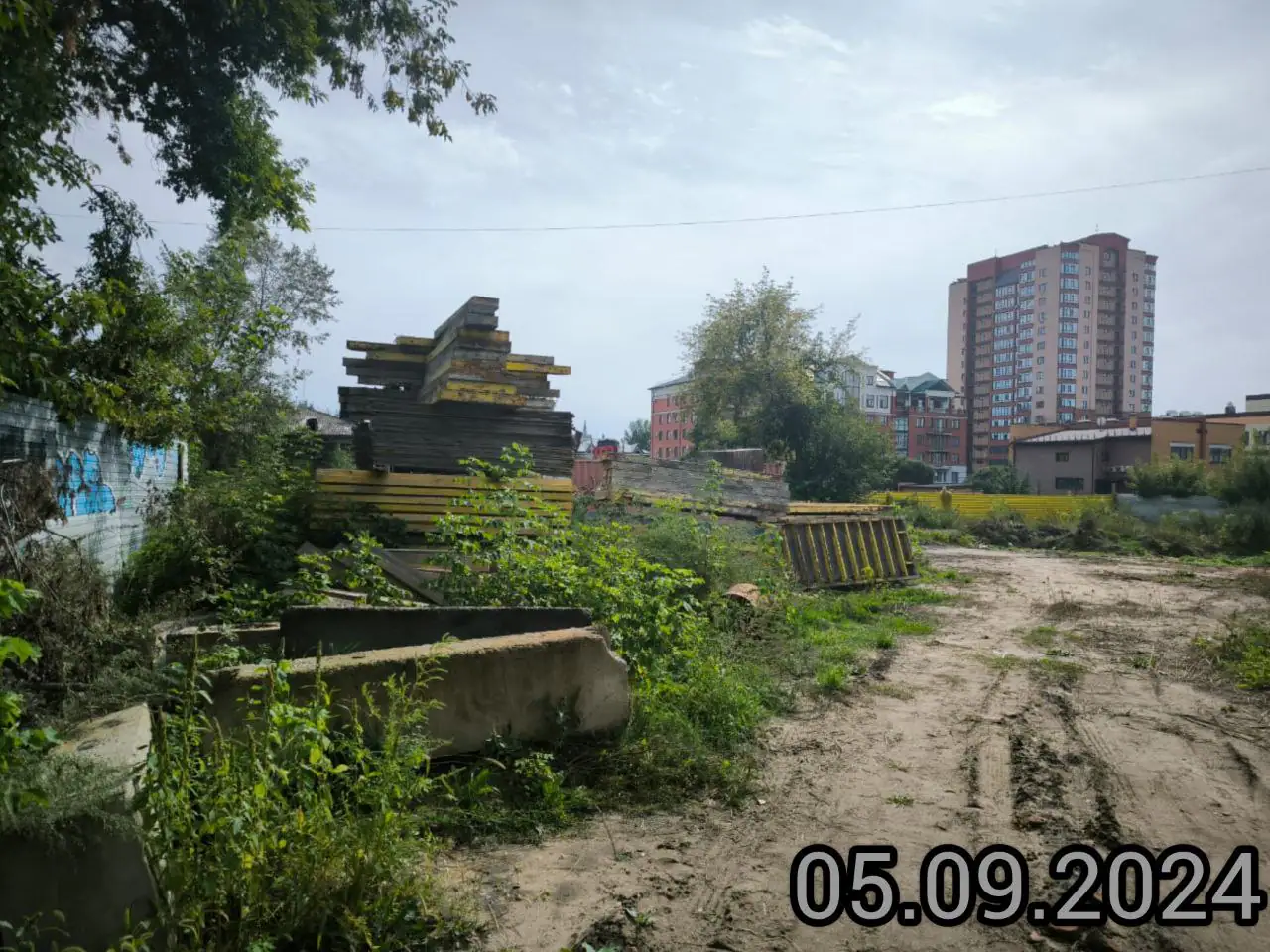 октябрь, 2024