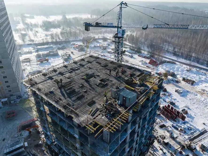 январь, 2024