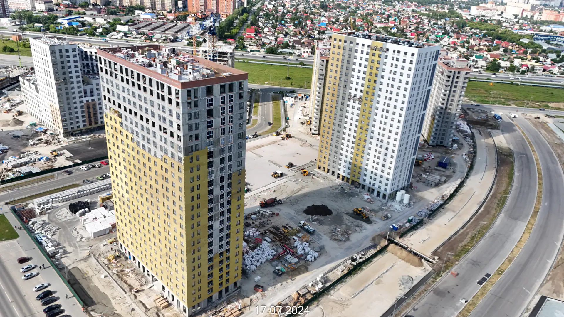 июль, 2024