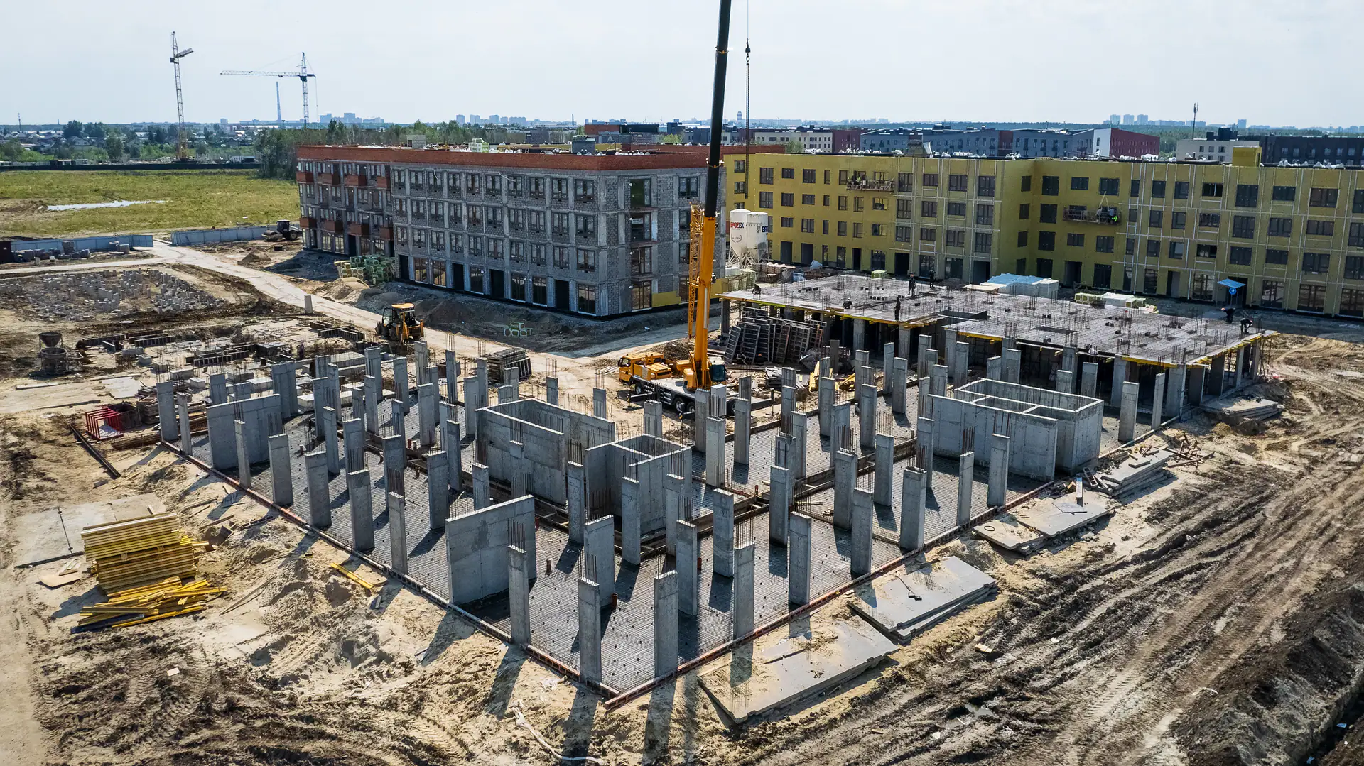 июль, 2023
