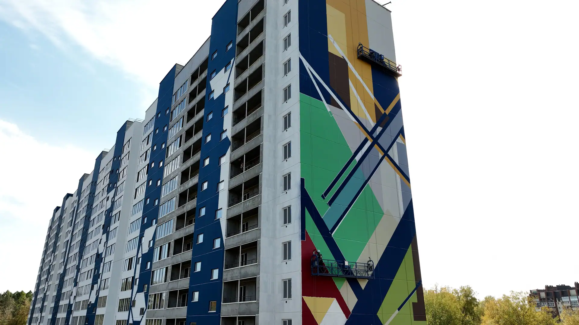 октябрь, 2023