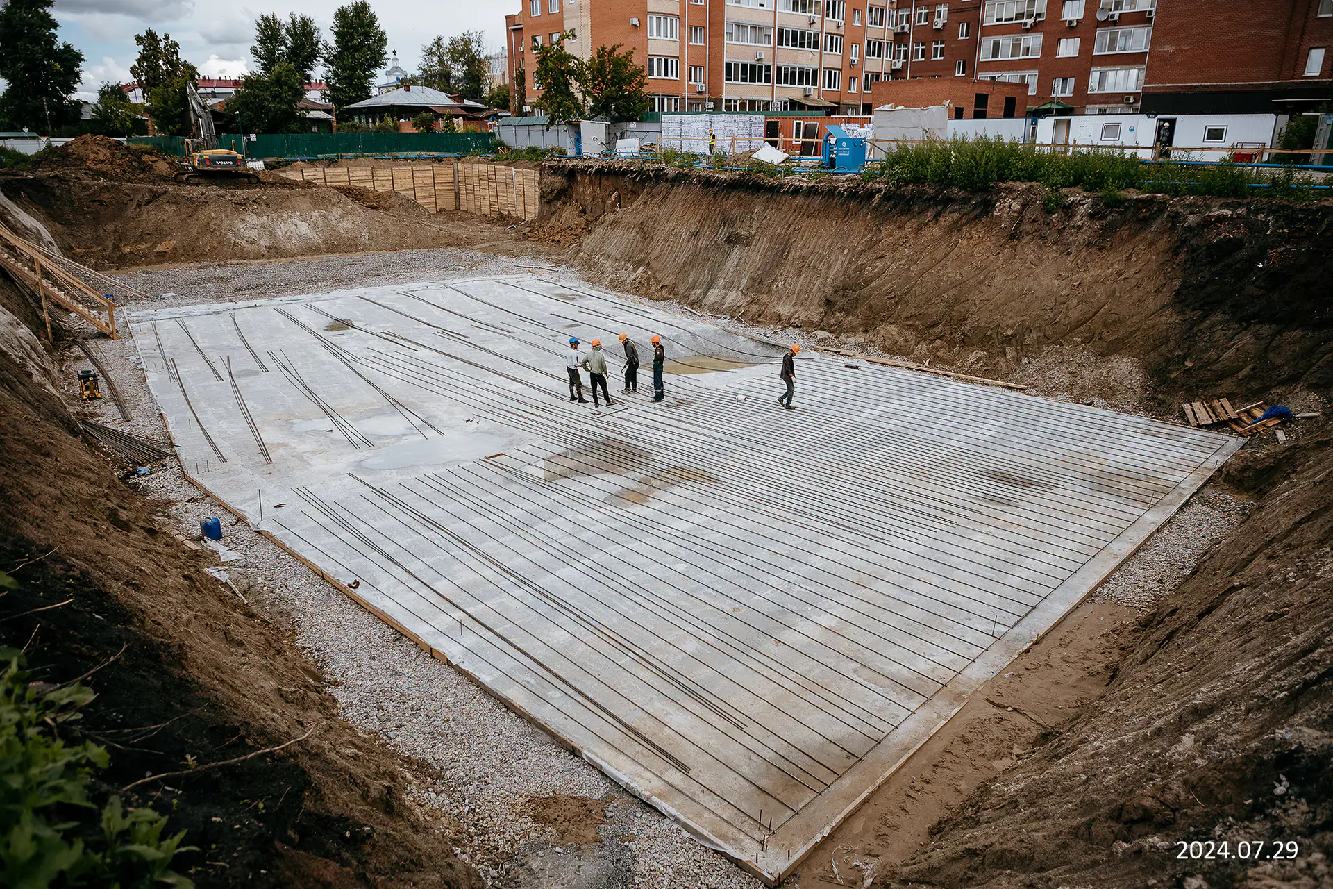 июль, 2024
