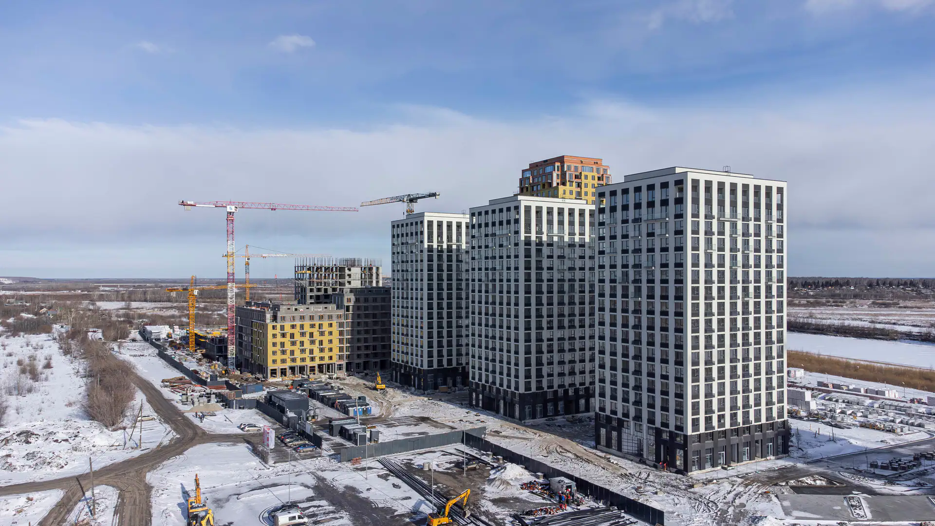 март, 2025