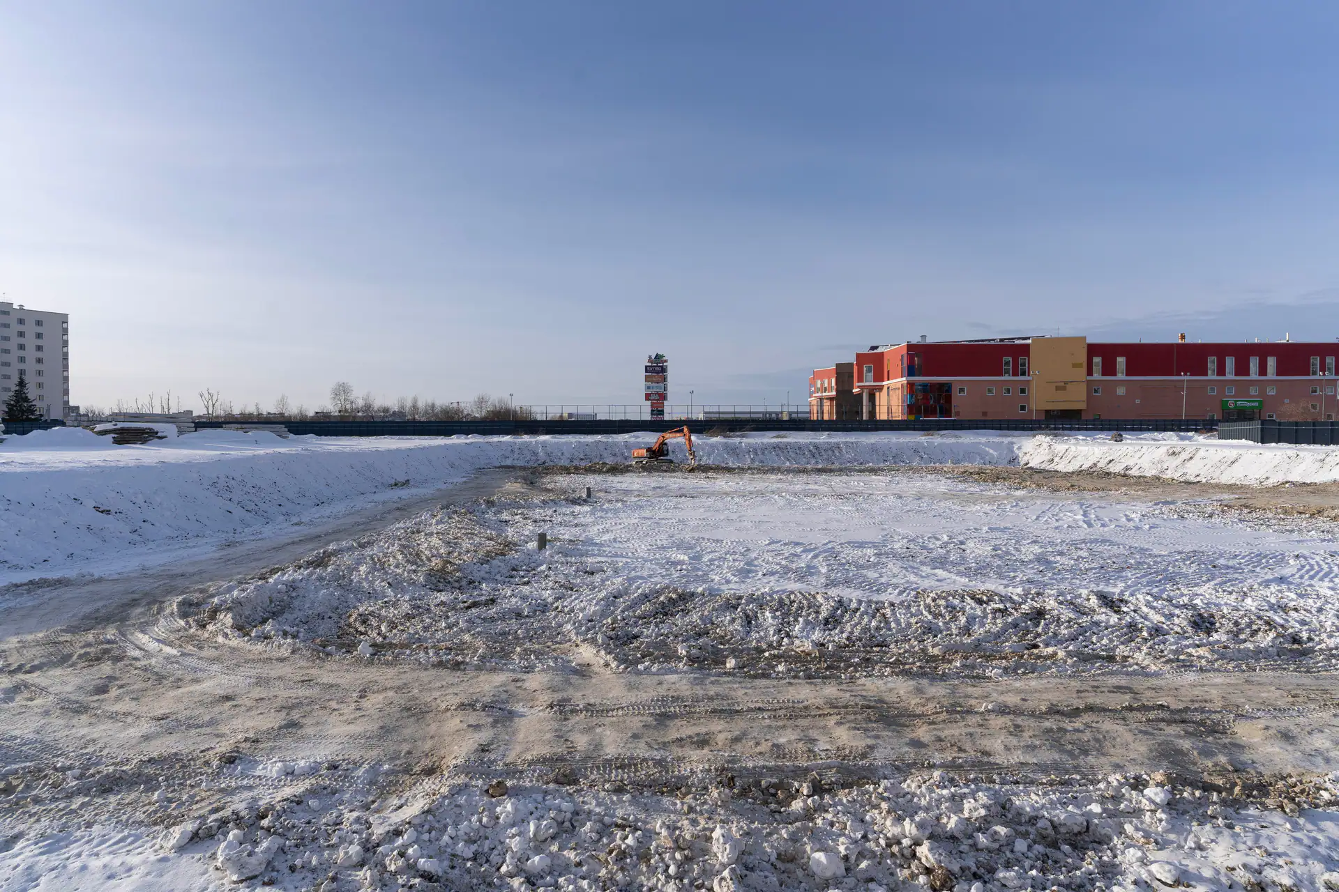 январь, 2024