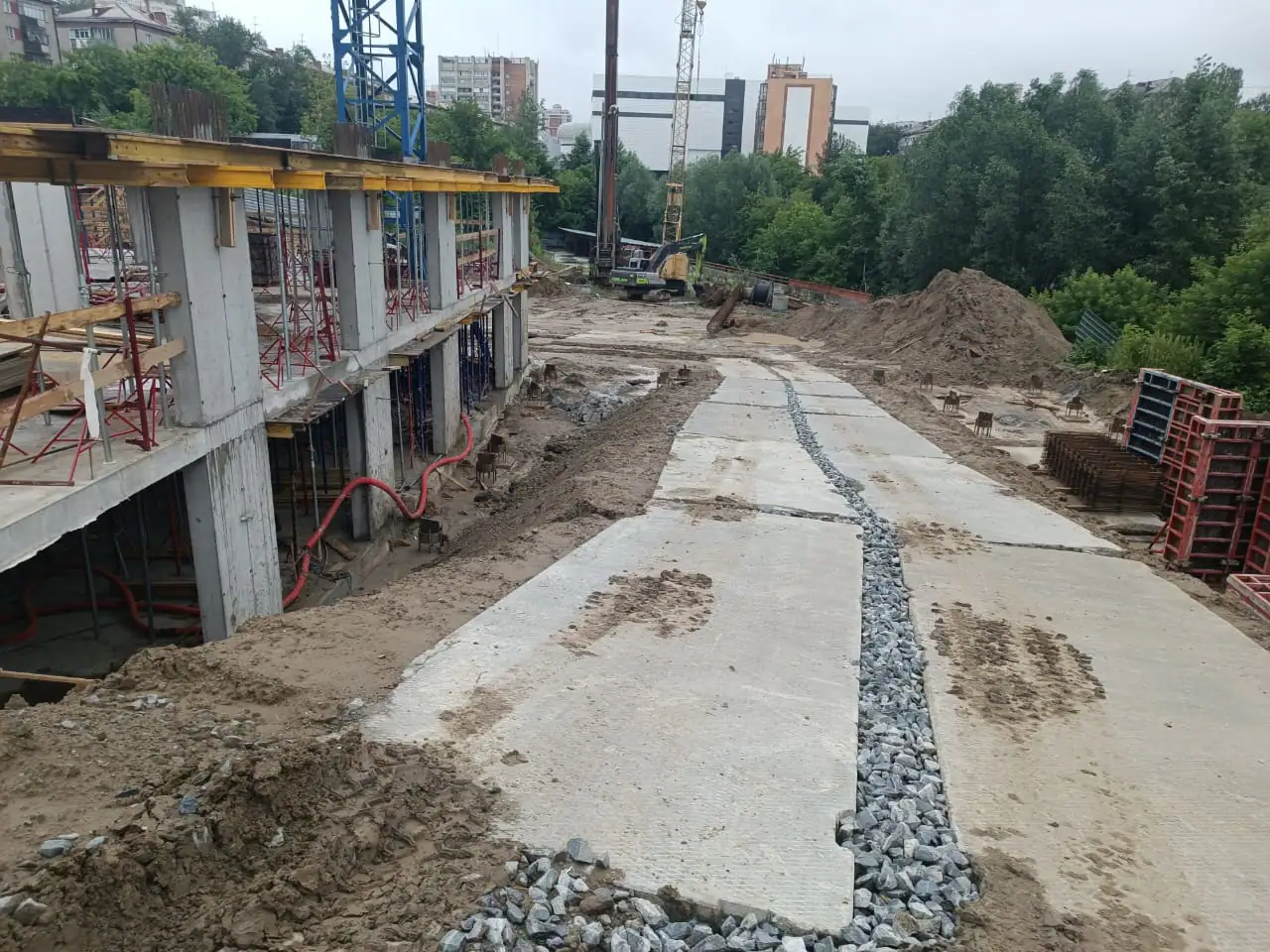 июль, 2024