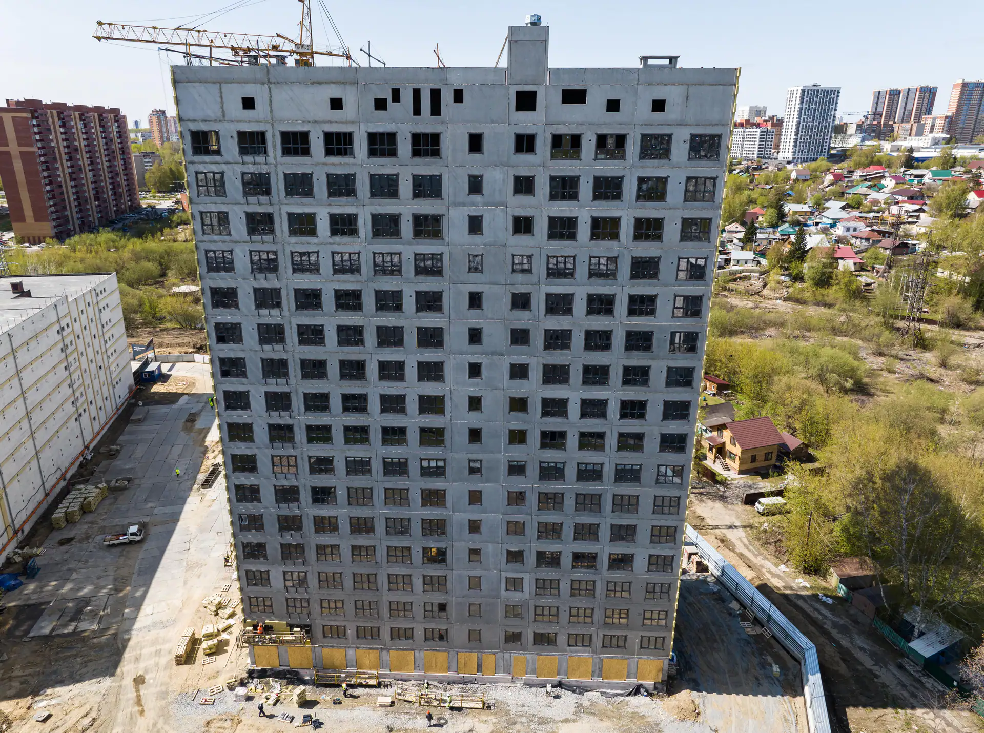 май, 2023