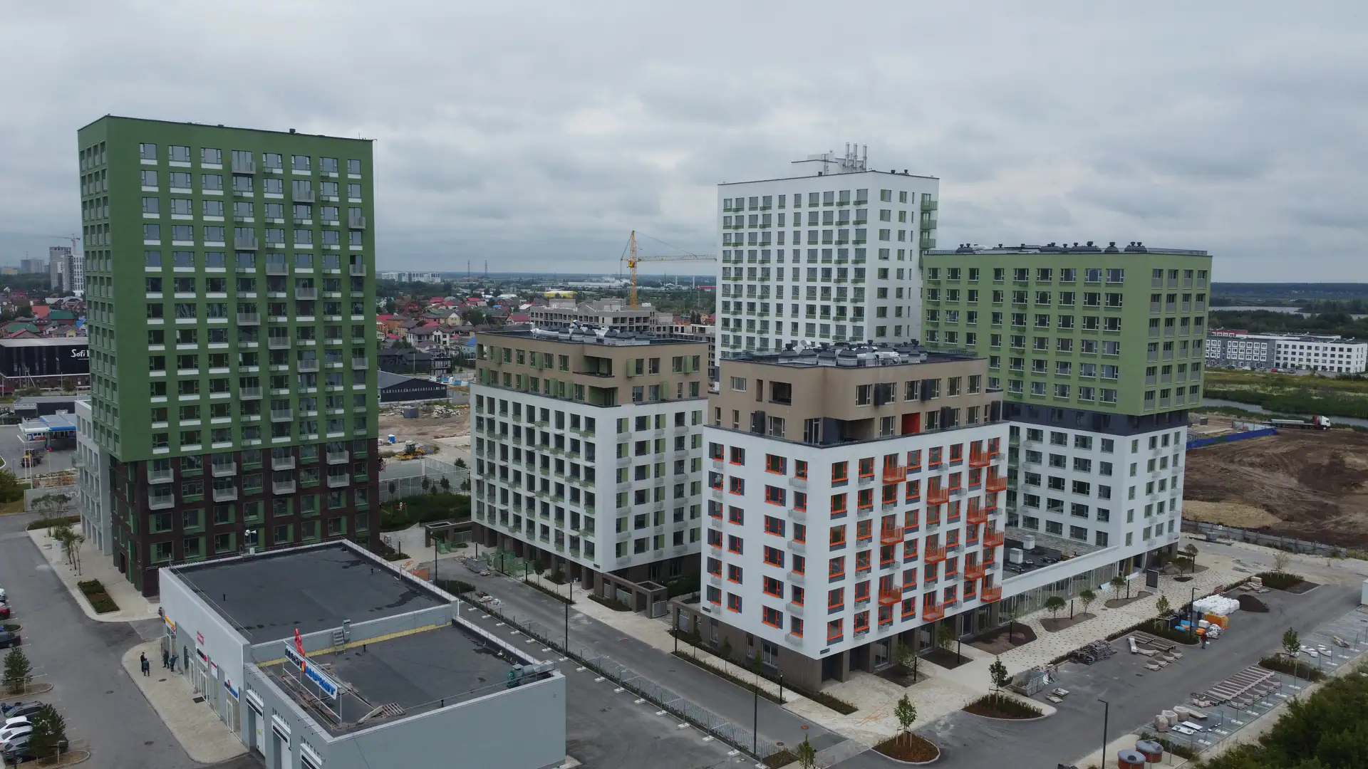июль, 2025