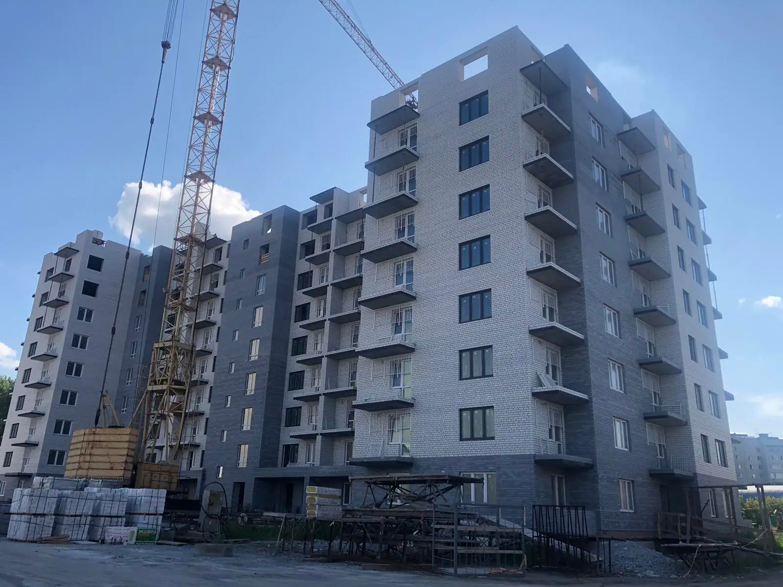 июль, 2023