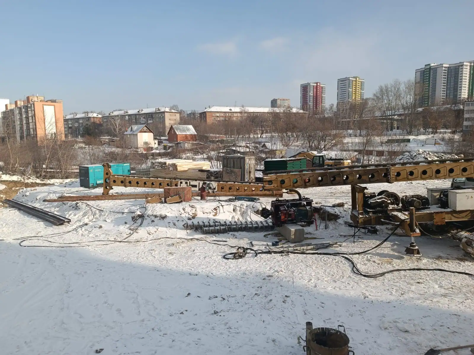 февраль, 2024