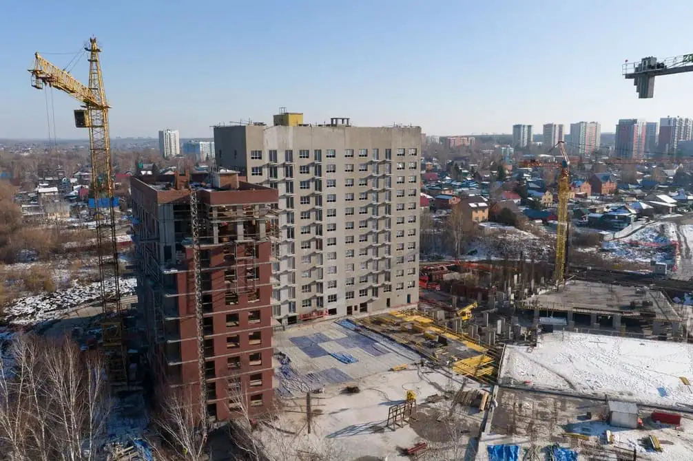 октябрь, 2025