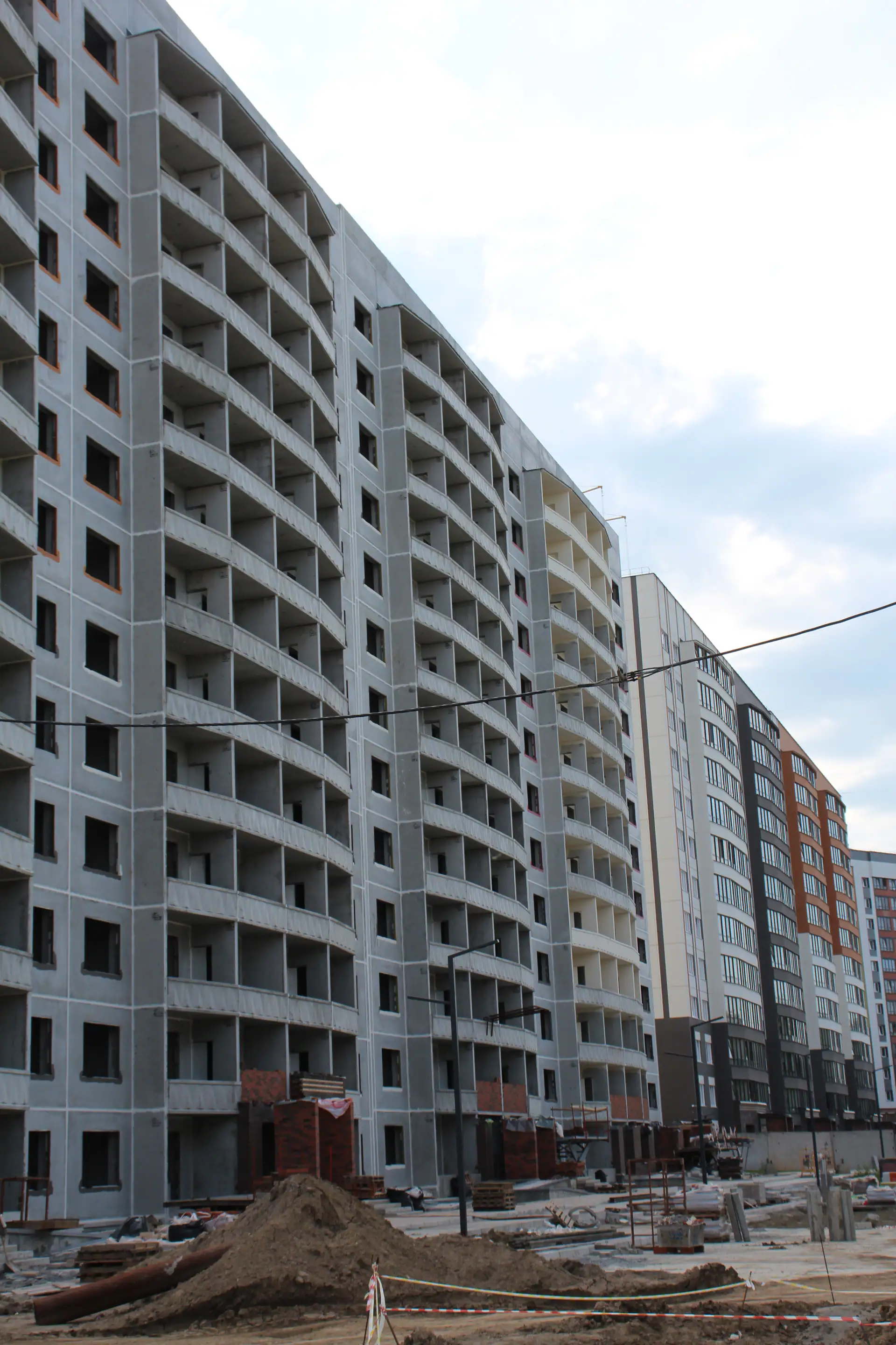 август, 2026