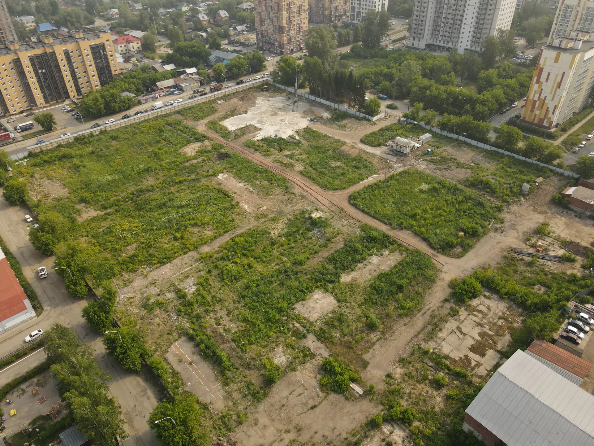 июль, 2026
