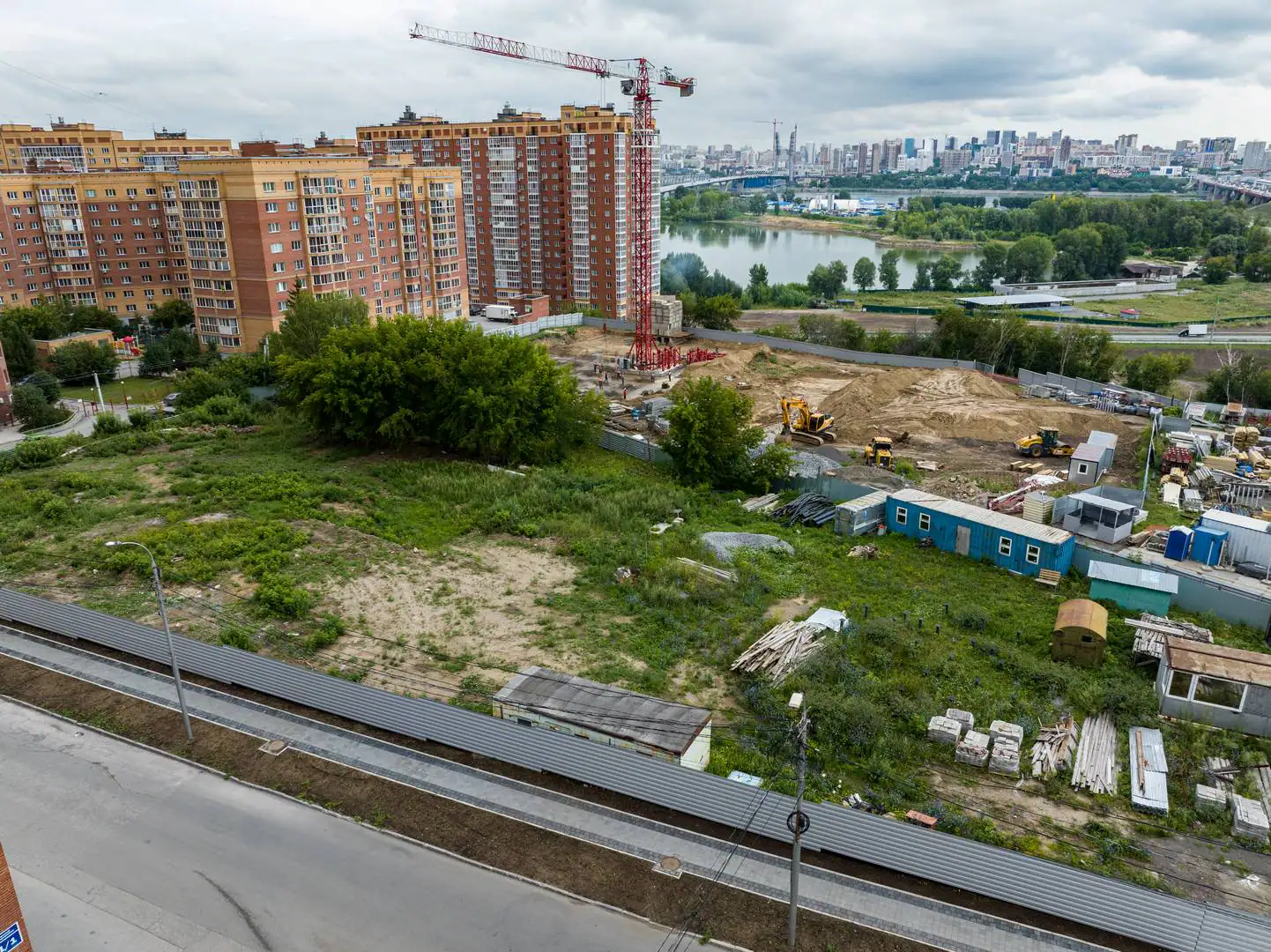 июль, 2023