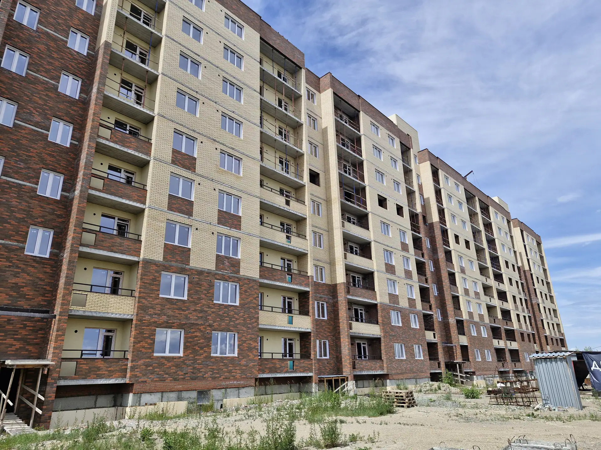 июль, 2025