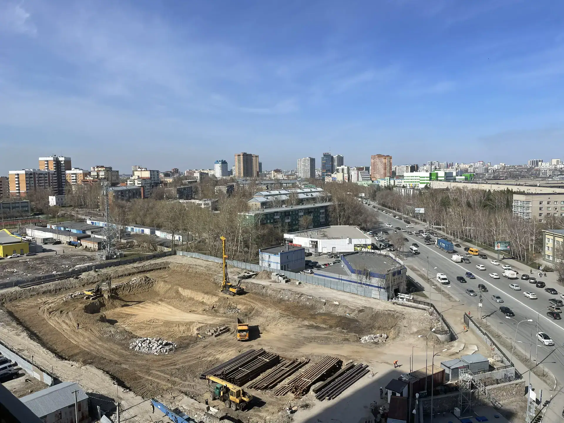 апрель, 2026