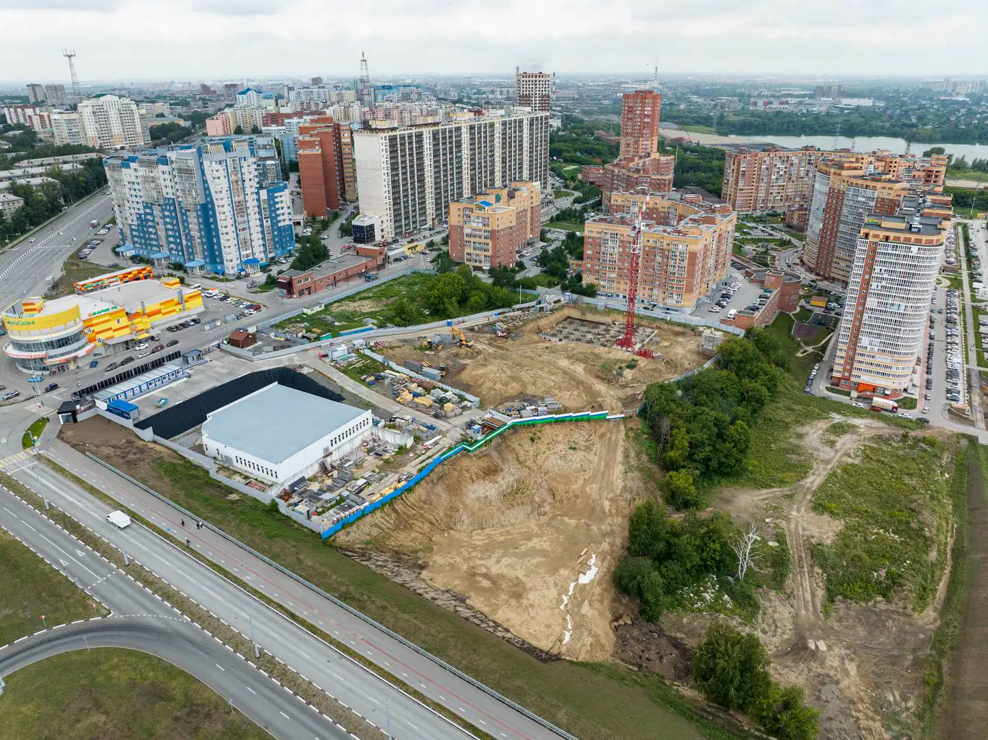 июль, 2023