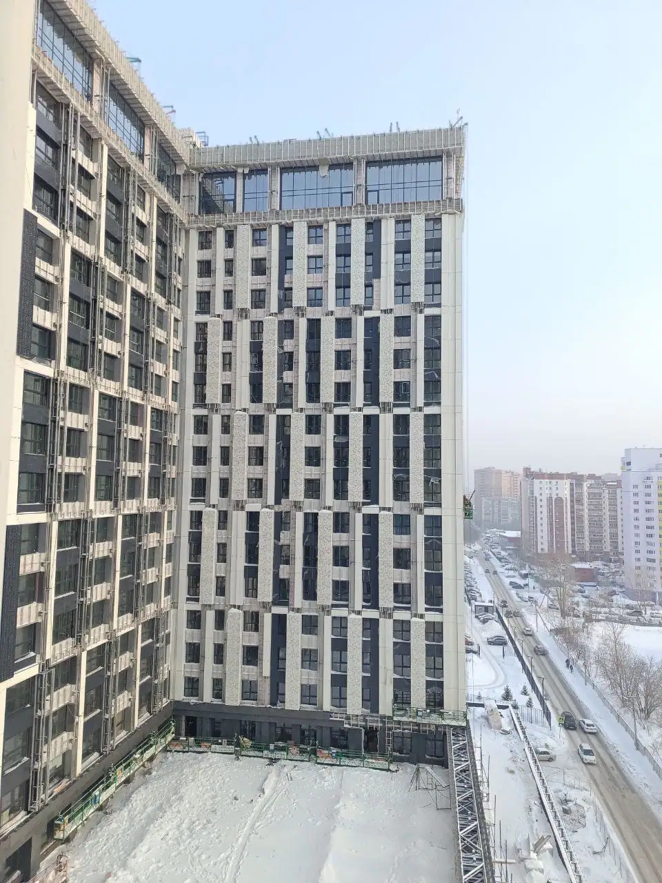 январь, 2026