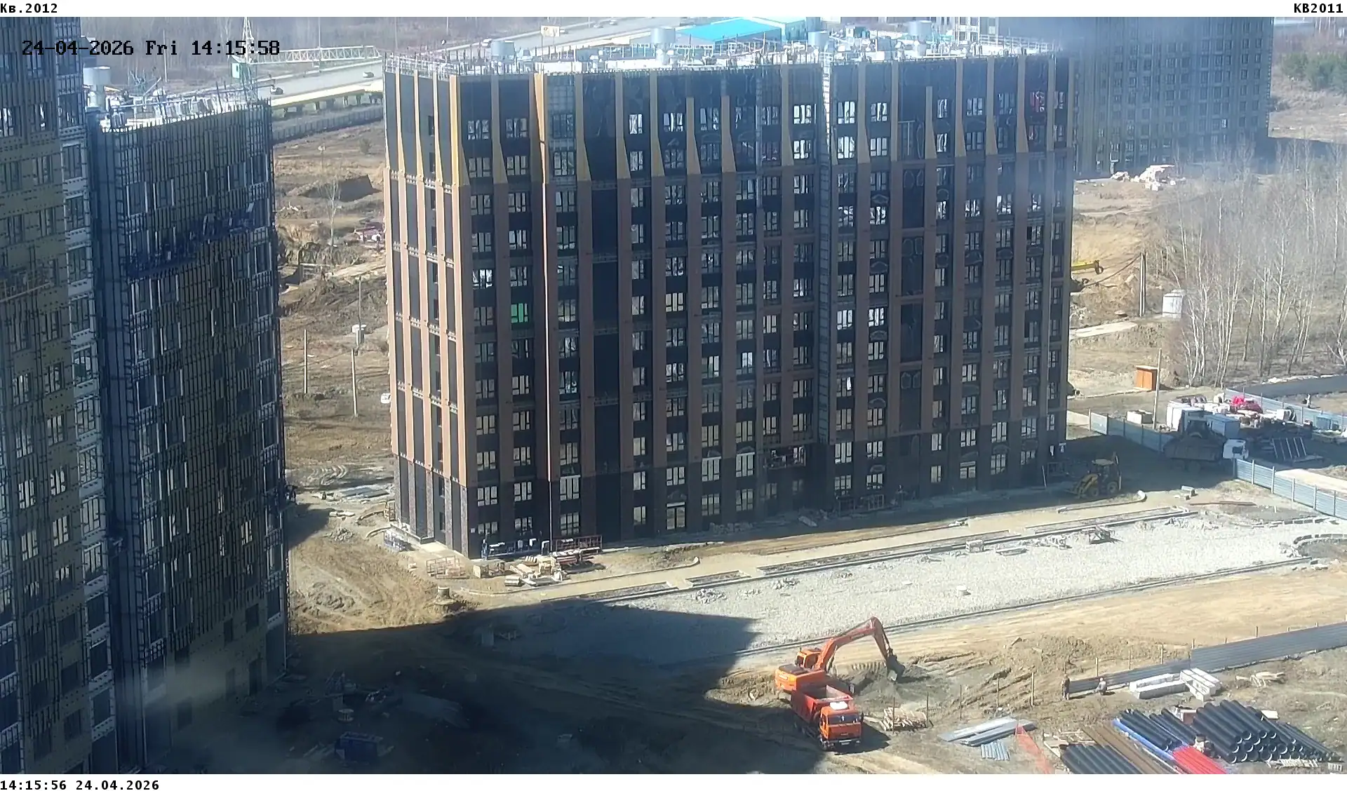 апрель, 2026