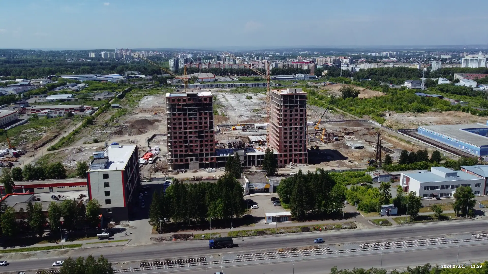 июль, 2024
