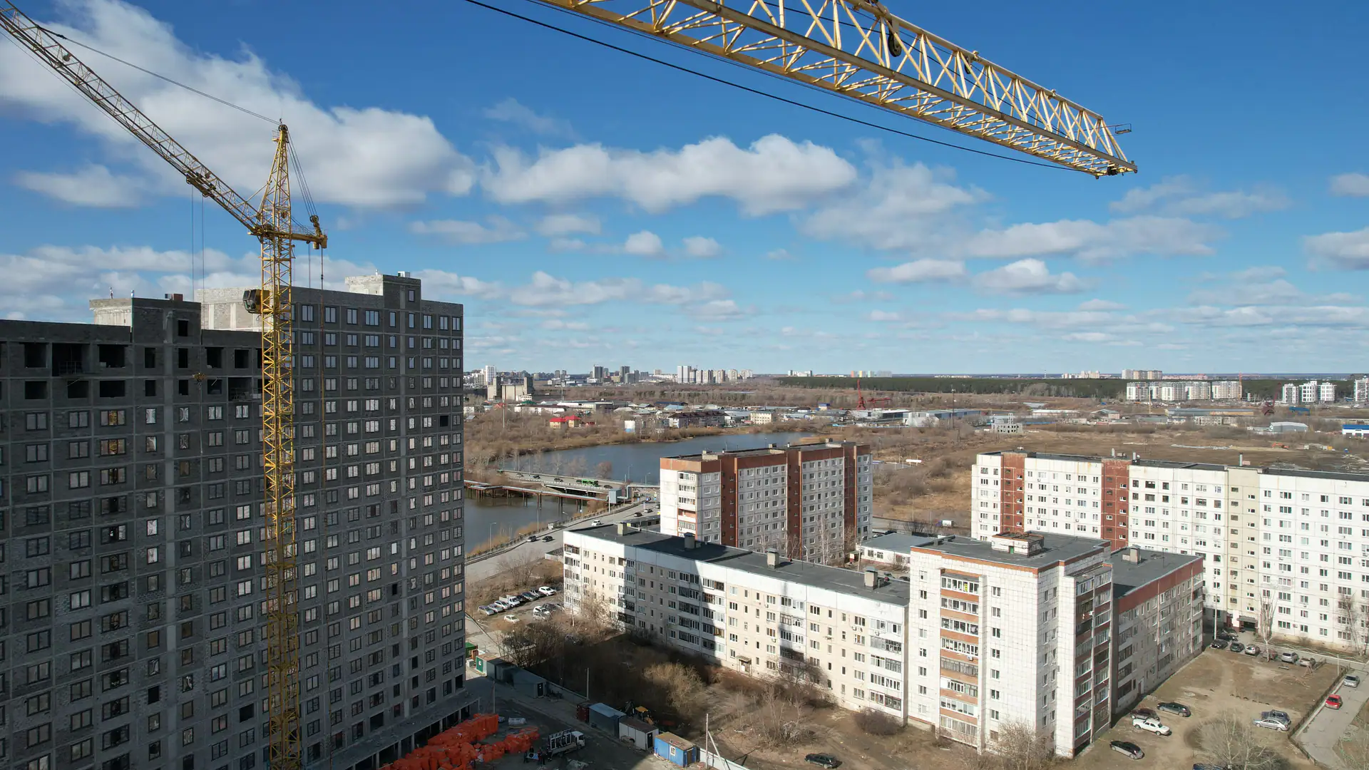 апрель, 2023