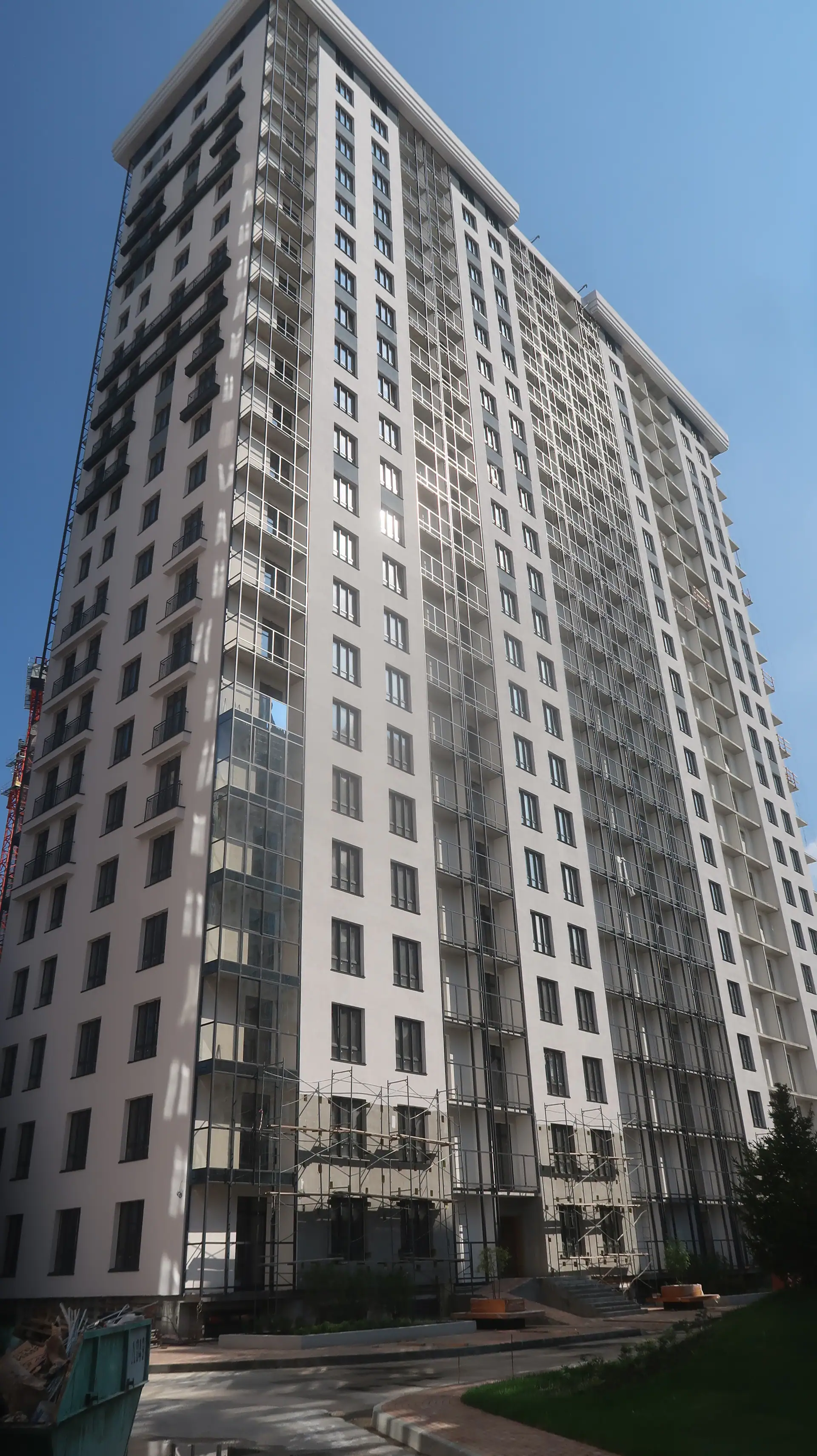 июль, 2023