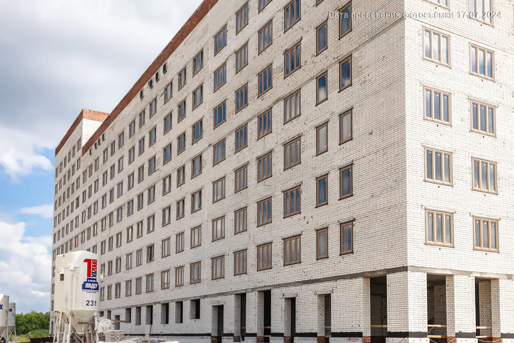 июль, 2024