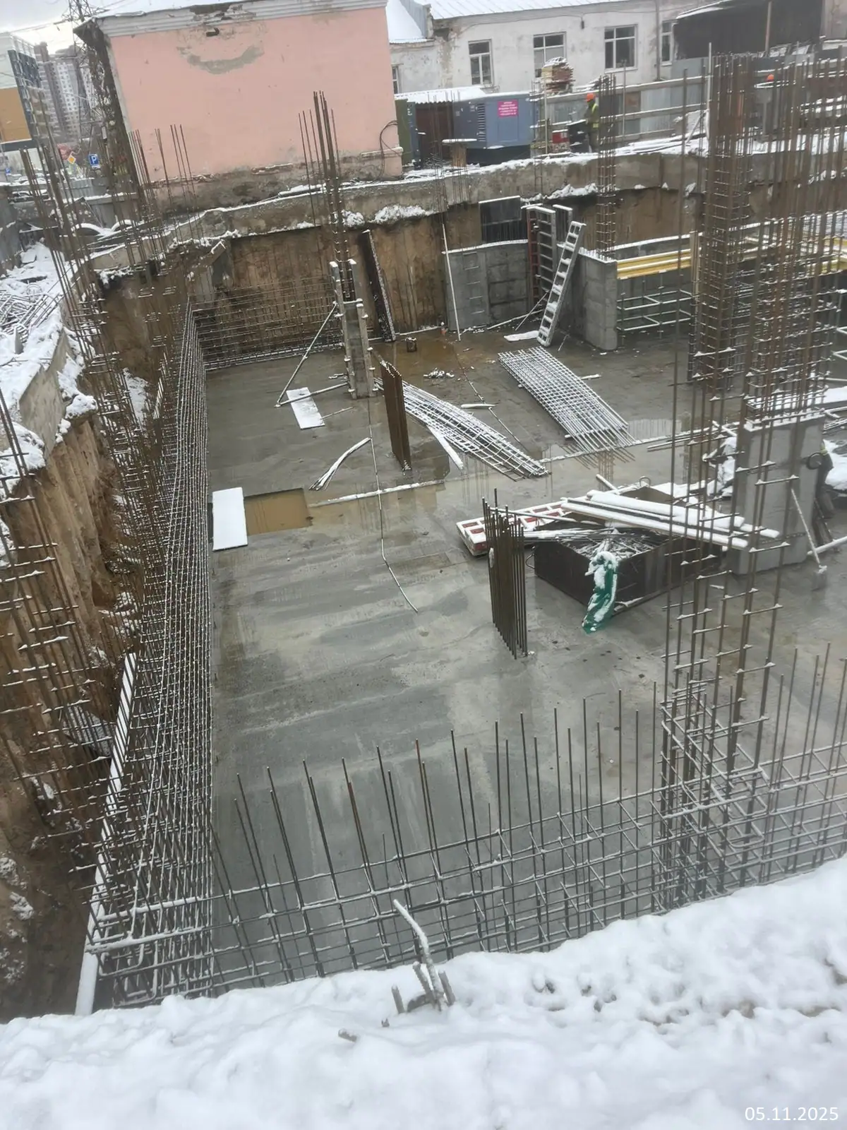ноябрь, 2025