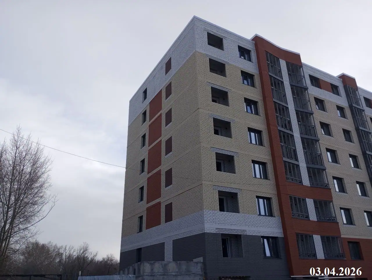 апрель, 2026