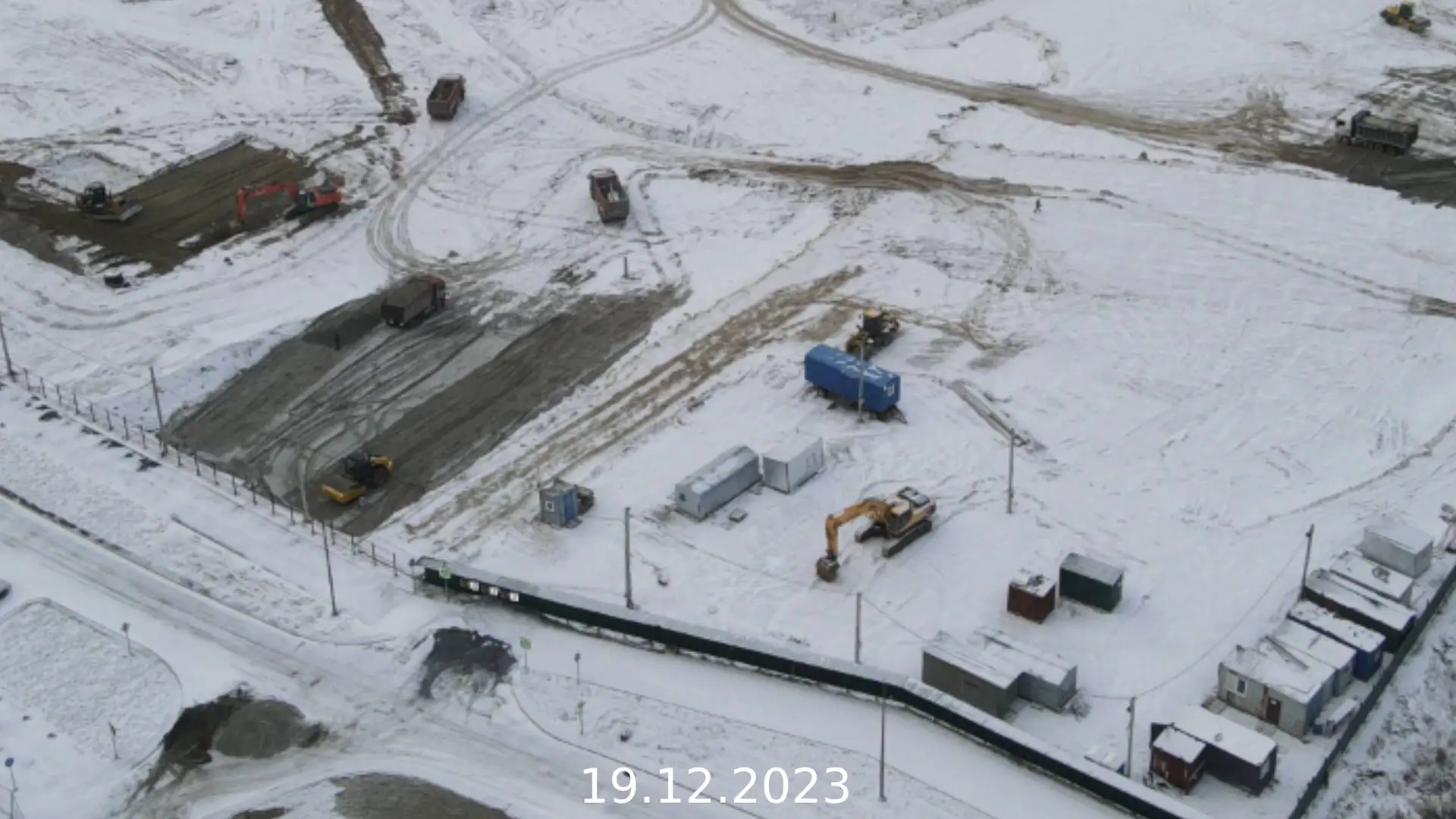 декабрь, 2023